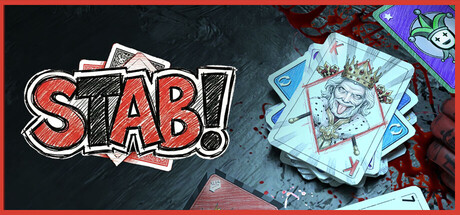 Boxart for STAB!