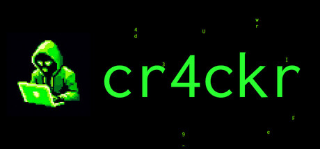 Boxart for cr4ckr