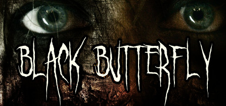 Boxart for Black Butterfly