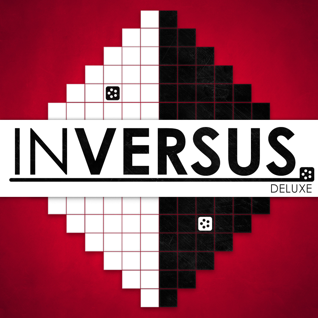 Boxart for INVERSUS Deluxe
