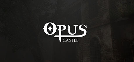 Boxart for Opus Castle