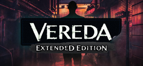 Boxart for VEREDA - Mystery Escape Room Adventure