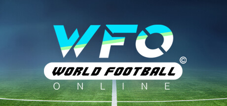 Boxart for WFO World Football Online
