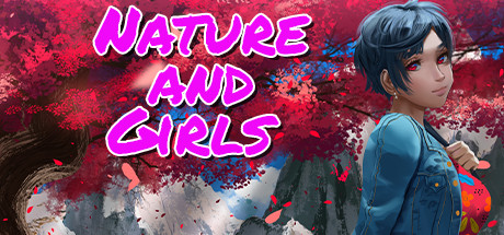 Boxart for Nature and Girls