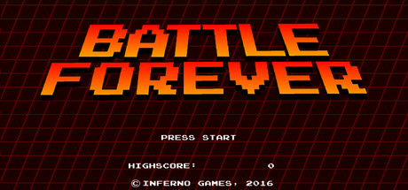 Boxart for Battle Forever