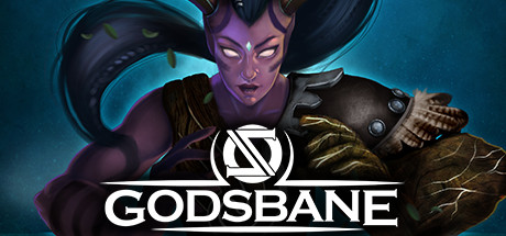 Boxart for Godsbane