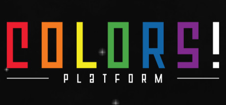 Boxart for Colors! Platform