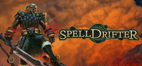 Boxart for Spelldrifter