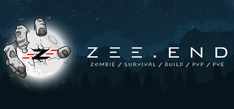 Boxart for ZEE.END
