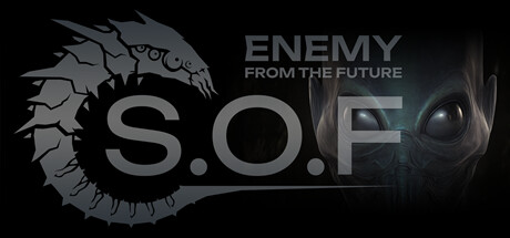 Boxart for SOF: Enemy from the future