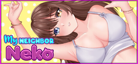 Boxart for My Neighbor Neko