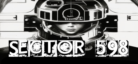 Boxart for Sector 598