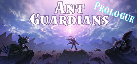 Boxart for Ant Guardians Prologue
