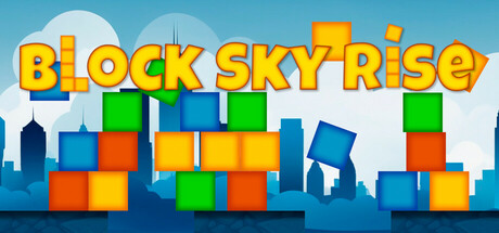 Boxart for Block Sky Rise