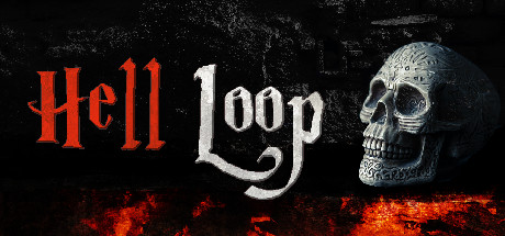 Boxart for Hell Loop