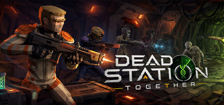 Boxart for Dead Station Together