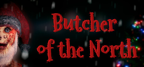 Boxart for Butcher of the North