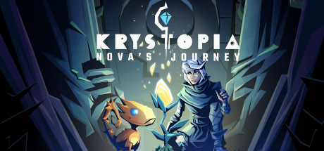 Boxart for Krystopia: Nova´s Journey