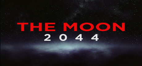 Boxart for The Moon 2044