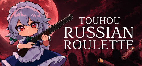 Boxart for Touhou Russian Roulette
