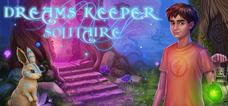 Boxart for Dreams Keeper Solitaire
