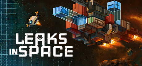 Boxart for Leaks In Space
