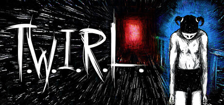 Boxart for T.W.I.R.L.
