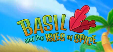 Boxart for Basil and the Isles of Spice