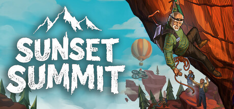 Boxart for Sunset Summit