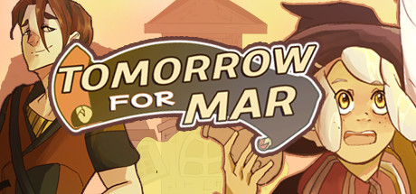 Boxart for Tomorrow for Mar