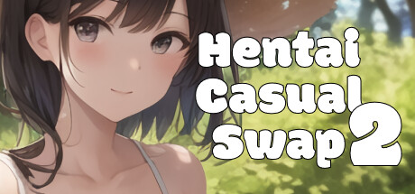 Boxart for Hentai Casual Swap 2