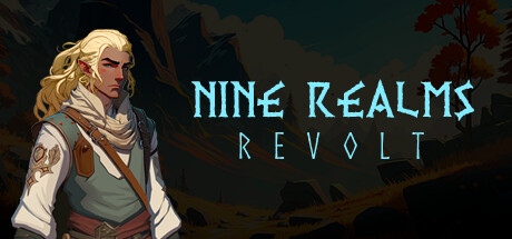 Boxart for Nine Realms: Revolt