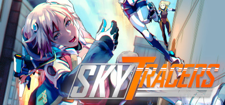 Boxart for Sky Tracers