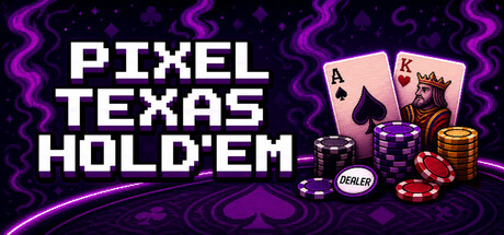Boxart for Texas Hold'em