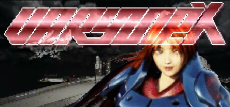 Boxart for VARYZNEX
