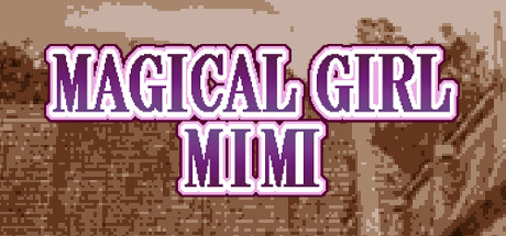 Boxart for MagicalGirl Mimi