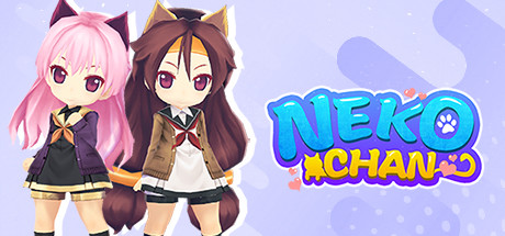 Boxart for Neko Chan