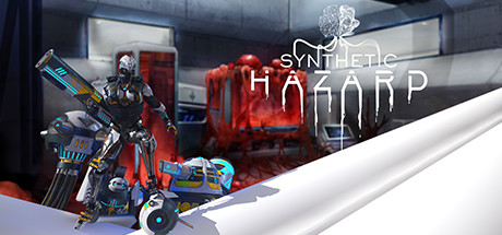 Boxart for Synthetic Hazard