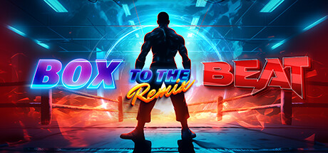 Boxart for Box To The Beat VR