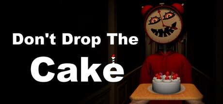 Boxart for Don't Drop The Cake