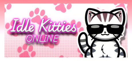 Boxart for Idle Kitties Online
