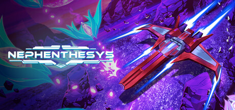Boxart for Nephenthesys
