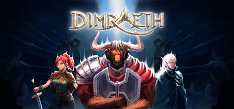 Boxart for Dimraeth