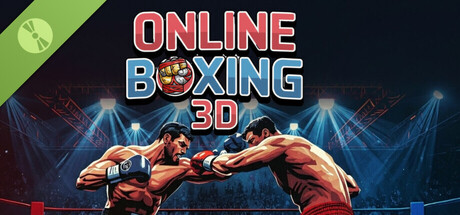 Boxart for Online Boxing 3D Demo