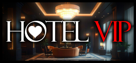 Boxart for Hotel VIP