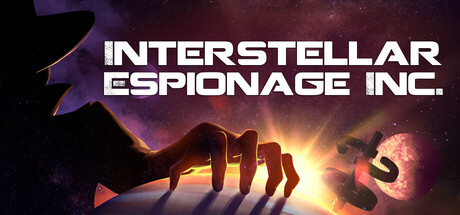 Boxart for Interstellar Espionage Inc.