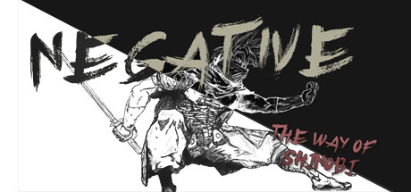 Boxart for Negative: The Way of Shinobi