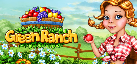 Boxart for Green Ranch