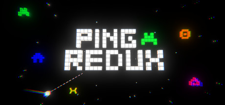 Boxart for PING REDUX