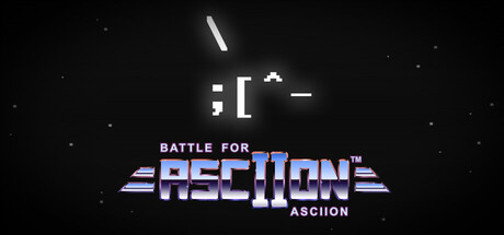 Boxart for Battle for Asciion